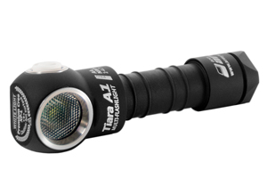   Armytek Tiara A1 Pro v2    XP-L